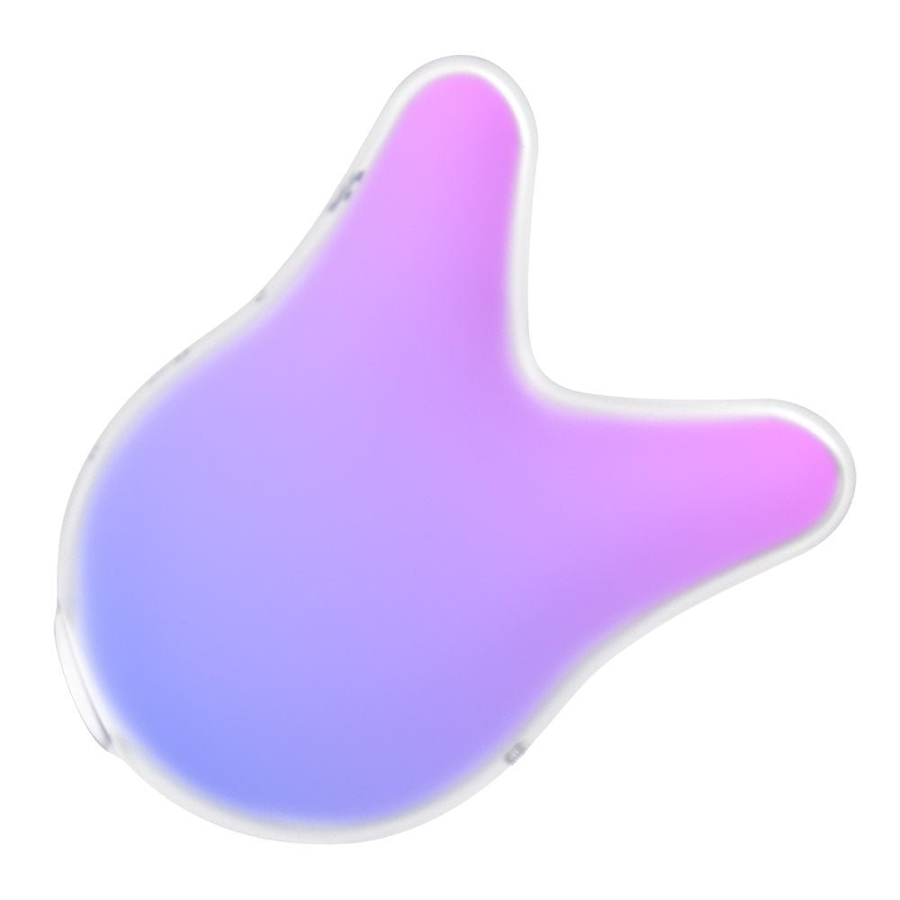 Buy Satisfyer Mermaid Vibes - Violet/Pink - Violet/Pink USB Rechargeable Air Pulse Stimulator at NZ’s Mega Adult Toys Store. Discover premium sex toys with discreet shipping at the best price in NZ