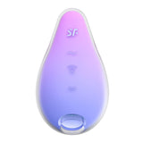 Buy Satisfyer Mermaid Vibes - Violet/Pink - Violet/Pink USB Rechargeable Air Pulse Stimulator at NZ’s Mega Adult Toys Store. Discover premium sex toys with discreet shipping at the best price in NZ