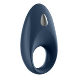 Buy Satisfyer Mighty One - App Controlled Vibrating Cock Ring at NZ’s Mega Adult Toys Store. Discover premium sex toys with discreet shipping at the best price in NZ