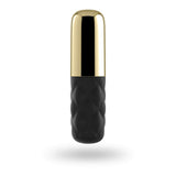 Buy Satisfyer Mini Sparking Darling - Gold/Black USB Rechargeable Mini Vibrator at NZ’s Mega Adult Toys Store. Discover premium sex toys with discreet shipping at the best price in NZ