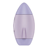 Buy Satisfyer Mission Control - Violet - Violet USB Rechargeable Vibrating Air Pulse Stimulator at NZ’s Mega Adult Toys Store. Discover premium sex toys with discreet shipping at the best price in NZ