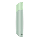 Buy Satisfyer Naughty Kiss - Mint Green USB Rechargeable Air Pulse Stimulator at Oh Joy. Discover premium sex toys with discreet shipping at the best price in NZ