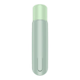 Buy Satisfyer Naughty Kiss - Mint Green USB Rechargeable Air Pulse Stimulator at Oh Joy. Discover premium sex toys with discreet shipping at the best price in NZ