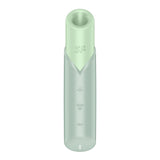 Buy Satisfyer Naughty Kiss - Mint Green USB Rechargeable Air Pulse Stimulator at Oh Joy. Discover premium sex toys with discreet shipping at the best price in NZ