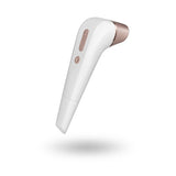 Buy Satisfyer Number 2 - White Touch - Free Clitoral Stimulator at NZ’s Mega Adult Toys Store. Discover premium sex toys with discreet shipping at the best price in NZ