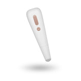 Buy Satisfyer Number 2 - White Touch - Free Clitoral Stimulator at NZ’s Mega Adult Toys Store. Discover premium sex toys with discreet shipping at the best price in NZ