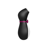 Buy Satisfyer Penguin - Touch - Free USB - Rechargeable Clitoral Stimulator at NZ’s Mega Adult Toys Store. Discover premium sex toys with discreet shipping at the best price in NZ