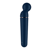 Buy Satisfyer Planet Wand - er - Blue - Blue/Rose Gold USB Rechargeable Massager Wand at NZ’s Mega Adult Toys Store. Discover premium sex toys with discreet shipping at the best price in NZ