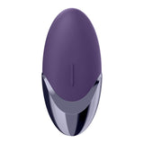 Buy Satisfyer Purple Pleasure - Purple USB Rechargeable Stimulator at NZ’s Mega Adult Toys Store. Discover premium sex toys with discreet shipping at the best price in NZ