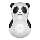 Buy Satisfyer Pocket Panda - Black USB Rechargeable Air Pulse Stimulator at NZ’s Mega Adult Toys Store. Discover premium sex toys with discreet shipping at the best price in NZ