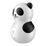 Buy Satisfyer Pocket Panda - Black USB Rechargeable Air Pulse Stimulator at NZ’s Mega Adult Toys Store. Discover premium sex toys with discreet shipping at the best price in NZ