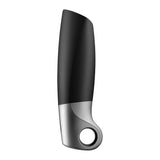 Buy Satisfyer Power Masturbator - Black USB Rechargeable Vibrating Masturbator with App Control at NZ’s Mega Adult Toys Store. Discover premium sex toys with discreet shipping at the best price in NZ