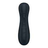 Buy Satisfyer Pro 2 Generation 3 - Dark Grey - Dark Grey Touch - Free USB - Rechargeable Clitoral Stimulator at NZ’s Mega Adult Toys Store. Discover premium sex toys with discreet shipping at the best price in NZ