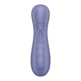 Buy Satisfyer Pro 2 Generation 3 - Lilac - Lilac Touch - Free USB - Rechargeable Clitoral Stimulator at NZ’s Mega Adult Toys Store. Discover premium sex toys with discreet shipping at the best price in NZ