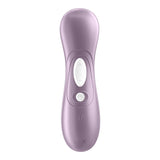 Buy Satisfyer Pro 2 - Purple - Touch - Free USB - Rechargeable Clitoral Stimulator at NZ’s Mega Adult Toys Store. Discover premium sex toys with discreet shipping at the best price in NZ