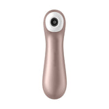 Buy Satisfyer Pro 2+ Rose Gold - Rose Gold Touch - Free USB - Rechargeable Clitoral Stimulator with Vibration at NZ’s Mega Adult Toys Store. Discover premium sex toys with discreet shipping at the best price in NZ