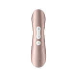 Buy Satisfyer Pro 2+ Rose Gold - Rose Gold Touch - Free USB - Rechargeable Clitoral Stimulator with Vibration at NZ’s Mega Adult Toys Store. Discover premium sex toys with discreet shipping at the best price in NZ