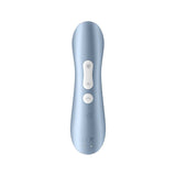 Buy Satisfyer Pro 2+ - Blue Touch - Free USB - Rechargeable Clitoral Stimulator with Vibration at NZ’s Mega Adult Toys Store. Discover premium sex toys with discreet shipping at the best price in NZ