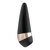 Buy Satisfyer Pro 3+ - Touch - Free USB - Rechargeable Clitoral Stimulator with Vibration at NZ’s Mega Adult Toys Store. Discover premium sex toys with discreet shipping at the best price in NZ