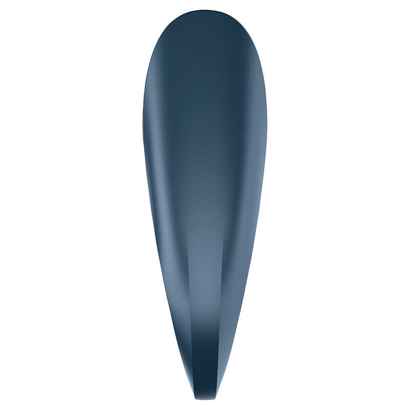 Buy Satisfyer Rocket Ring - Vibrating Cock Ring at NZ’s Mega Adult Toys Store. Discover premium sex toys with discreet shipping at the best price in NZ