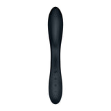 Buy Satisfyer Rrrolling Explosion - Black USB Rechargeable Vibrator at NZ’s Mega Adult Toys Store. Discover premium sex toys with discreet shipping at the best price in NZ