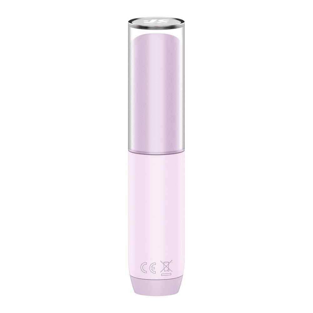 Buy Satisfyer Secret Kiss - Lilac USB Rechargeable Air Pulse Stimulator at Oh Joy. Discover premium sex toys with discreet shipping at the best price in NZ