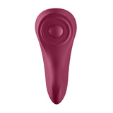 Buy Satisfyer Sexy Secret - App Contolled USB - Rechargeable Panty Vibrator at NZ’s Mega Adult Toys Store. Discover premium sex toys with discreet shipping at the best price in NZ