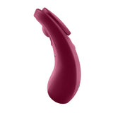 Buy Satisfyer Sexy Secret - App Contolled USB - Rechargeable Panty Vibrator at NZ’s Mega Adult Toys Store. Discover premium sex toys with discreet shipping at the best price in NZ