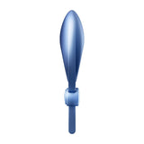 Buy Satisfyer Sniper - Blue - Blue Vibrating Adjustable Lasso Cock Ring at NZ’s Mega Adult Toys Store. Discover premium sex toys with discreet shipping at the best price in NZ