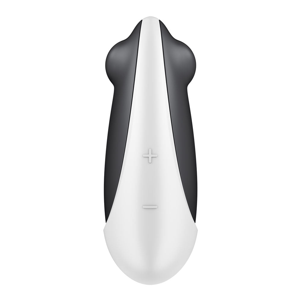 Buy Satisfyer Spot On 3 - Black USB Rechargeable Stimulator at NZ’s Mega Adult Toys Store. Discover premium sex toys with discreet shipping at the best price in NZ