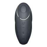 Buy Satisfyer Tap & Climax 1 - Grey - Grey USB Rechargeable Pulsing Stimulator at NZ’s Mega Adult Toys Store. Discover premium sex toys with discreet shipping at the best price in NZ