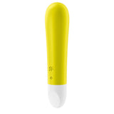 Buy Satisfyer Ultra Power Bullet 1 - Yellow USB Rechargeable Bullet at NZ’s Mega Adult Toys Store. Discover premium sex toys with discreet shipping at the best price in NZ