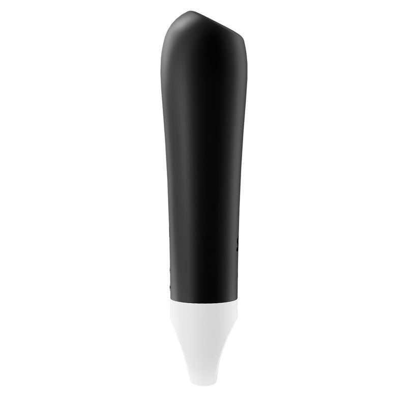 Buy Satisfyer Ultra Power Bullet 2 - Black USB Rechargeable Bullet at NZ’s Mega Adult Toys Store. Discover premium sex toys with discreet shipping at the best price in NZ