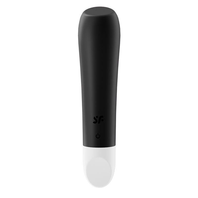 Buy Satisfyer Ultra Power Bullet 2 - Black USB Rechargeable Bullet at NZ’s Mega Adult Toys Store. Discover premium sex toys with discreet shipping at the best price in NZ