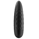 Buy Satisfyer Ultra Power Bullet 5 - Black USB Rechargeable Bullet at NZ’s Mega Adult Toys Store. Discover premium sex toys with discreet shipping at the best price in NZ