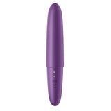 Buy Satisfyer Ultra Power Bullet 6 - Purple USB Rechargeable Bullet at NZ’s Mega Adult Toys Store. Discover premium sex toys with discreet shipping at the best price in NZ