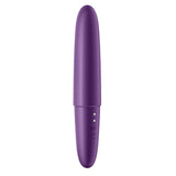 Buy Satisfyer Ultra Power Bullet 6 - Purple USB Rechargeable Bullet at NZ’s Mega Adult Toys Store. Discover premium sex toys with discreet shipping at the best price in NZ