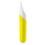 Buy Satisfyer Ultra Power Bullet 7 - Yellow USB Rechargeable Bullet at NZ’s Mega Adult Toys Store. Discover premium sex toys with discreet shipping at the best price in NZ