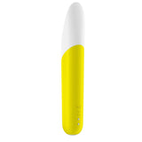 Buy Satisfyer Ultra Power Bullet 7 - Yellow USB Rechargeable Bullet at NZ’s Mega Adult Toys Store. Discover premium sex toys with discreet shipping at the best price in NZ