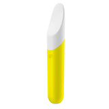 Buy Satisfyer Ultra Power Bullet 7 - Yellow USB Rechargeable Bullet at NZ’s Mega Adult Toys Store. Discover premium sex toys with discreet shipping at the best price in NZ