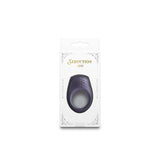 Buy Seduction - Levi - Metallic Grey - Metallic Grey USB Rechargeable Vibrating Cock Ring at NZ’s Mega Adult Toys Store. Discover premium sex toys with discreet shipping at the best price in NZ