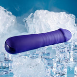 Buy Selopa AMBITION - Purple 17 cm USB Rechargeable Thrusting Vibrator at NZ’s Mega Adult Toys Store. Discover premium sex toys with discreet shipping at the best price in NZ