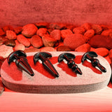 Buy Selopa INTRO TO PLUGS - Black Butt Plugs - Set of 4 at NZ’s Mega Adult Toys Store. Discover premium sex toys with discreet shipping at the best price in NZ