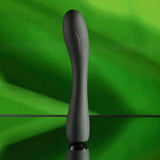 Buy Selopa MIDNIGHT MAGIC - Black 20.2 cm USB Rechargeable Vibrator at NZ’s Mega Adult Toys Store. Discover premium sex toys with discreet shipping at the best price in NZ