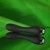 Buy Selopa MIDNIGHT MAGIC - Black 20.2 cm USB Rechargeable Vibrator at NZ’s Mega Adult Toys Store. Discover premium sex toys with discreet shipping at the best price in NZ