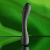 Buy Selopa MIDNIGHT MAGIC - Black 20.2 cm USB Rechargeable Vibrator at NZ’s Mega Adult Toys Store. Discover premium sex toys with discreet shipping at the best price in NZ