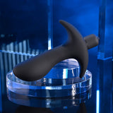 Buy Selopa P - SPOT TRAINER - Black 12.7 cm Vibrating Prostate Massager at NZ’s Mega Adult Toys Store. Discover premium sex toys with discreet shipping at the best price in NZ