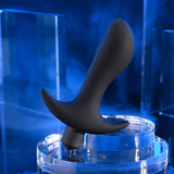 Buy Selopa P - SPOT TRAINER - Black 12.7 cm Vibrating Prostate Massager at NZ’s Mega Adult Toys Store. Discover premium sex toys with discreet shipping at the best price in NZ