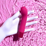 Buy Selopa PARADISE G - Pink 12.7 cm USB Rechargeable Vibrator at NZ’s Mega Adult Toys Store. Discover premium sex toys with discreet shipping at the best price in NZ