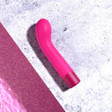 Buy Selopa PARADISE G - Pink 12.7 cm USB Rechargeable Vibrator at NZ’s Mega Adult Toys Store. Discover premium sex toys with discreet shipping at the best price in NZ